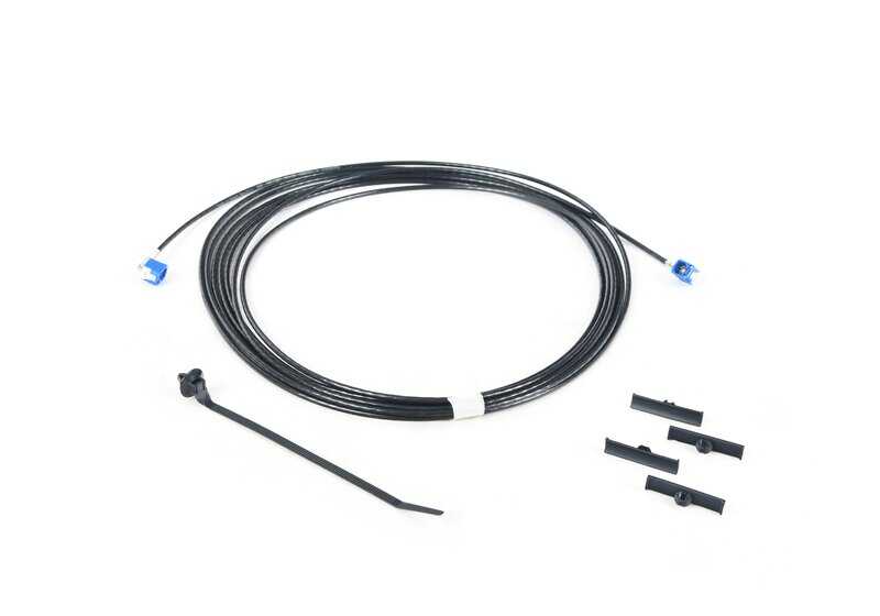 Módulo antena GPS OEM 61116805933 para BMW X5 F15 y X5 M F85. Compatible con versiones sDrive25d, xDrive25d, xDrive28i y xDrive30d. Original BMW.