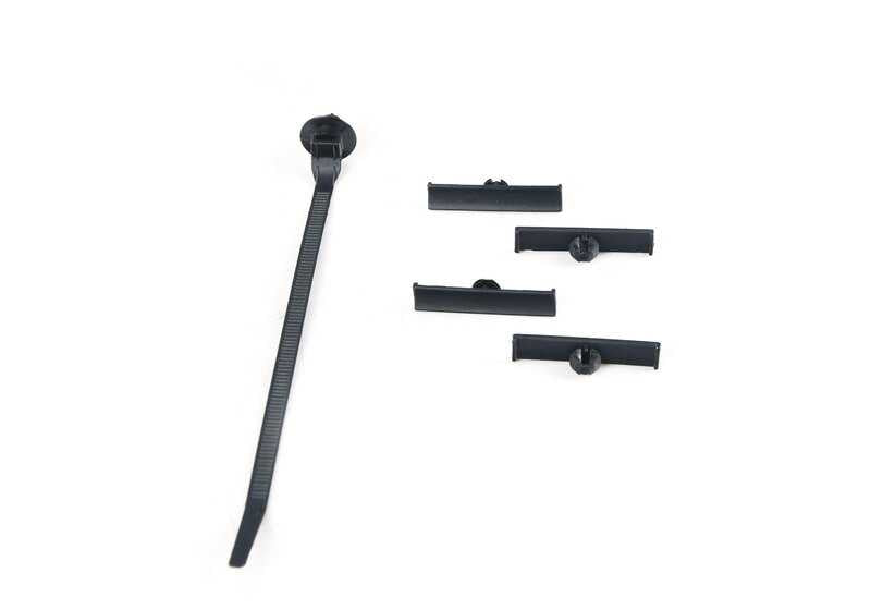 Módulo antena GPS OEM 61116805933 para BMW X5 F15 y X5 M F85. Compatible con versiones sDrive25d, xDrive25d, xDrive28i y xDrive30d. Original BMW.