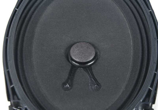 Subwoofer for BMW 3 Series E46 (OEM 65138376309). Original BMW