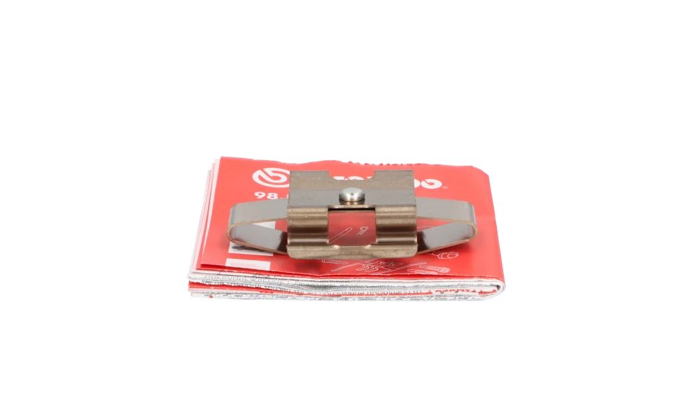 Resorte separador OEM 34106786062 para BMW E81, E82, E87, E87N, E88, E90, E90N, E91, E91N, E92, E92N, E93, E93N y MINI R56N. Original BMW y MINI.