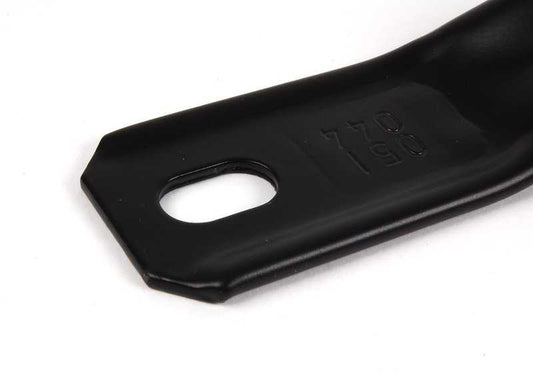 Barra de direção transversal dianteira OEM 51717026274 para BMW Z4 E85, E86. BMW genuíno.