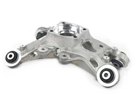 Mangueta trasera derecha OEM 33336858232 para BMW i8 (I12, I15). Original BMW.