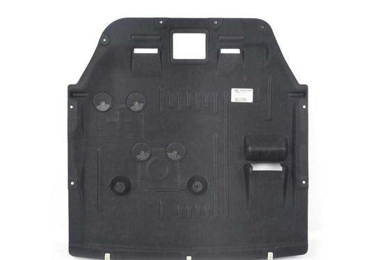 Apantallado compartimiento motor OEM 51757402949 para MINI Countryman F60, Clubman F54 LCI. Original MINI.
