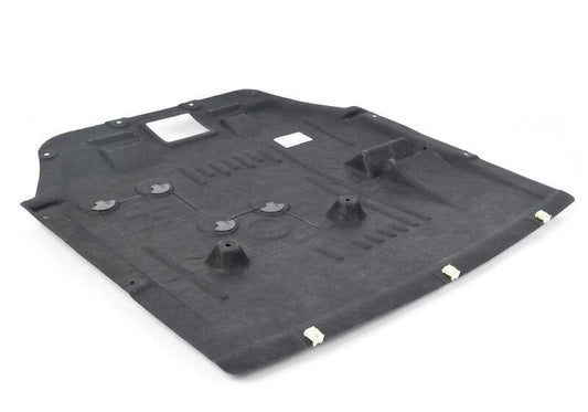 Apantallado compartimiento motor OEM 51757402949 para MINI Countryman F60, Clubman F54 LCI. Original MINI.