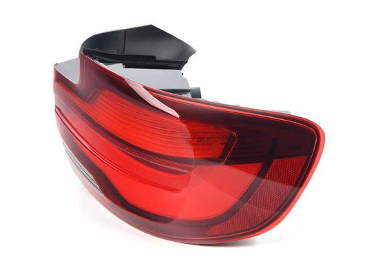 Piloto trasero LED derecho OEM 63219491594 para BMW F22, F23, F87. Original BMW.