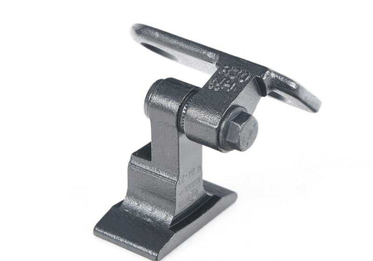 Dobradiça de porta inferior direita para BMW G22, G23, G82, G83, F90, G30, G31, G38, G60, G61, G68, G90, G32, G11, G12, G70, F91, F92, F93, G14, G15, G16, I20, F97, G01, G08, F98, G02, F95, G05, G18, F96, G06, G07, G09, G29 (OEM 41517420090). BMW original