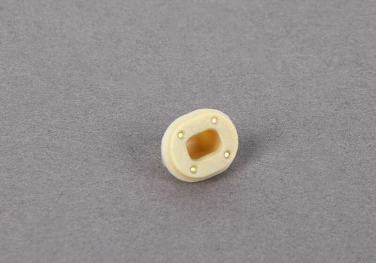 Tubo de goma OEM 51131940559 para BMW E31. Pieza original BMW.