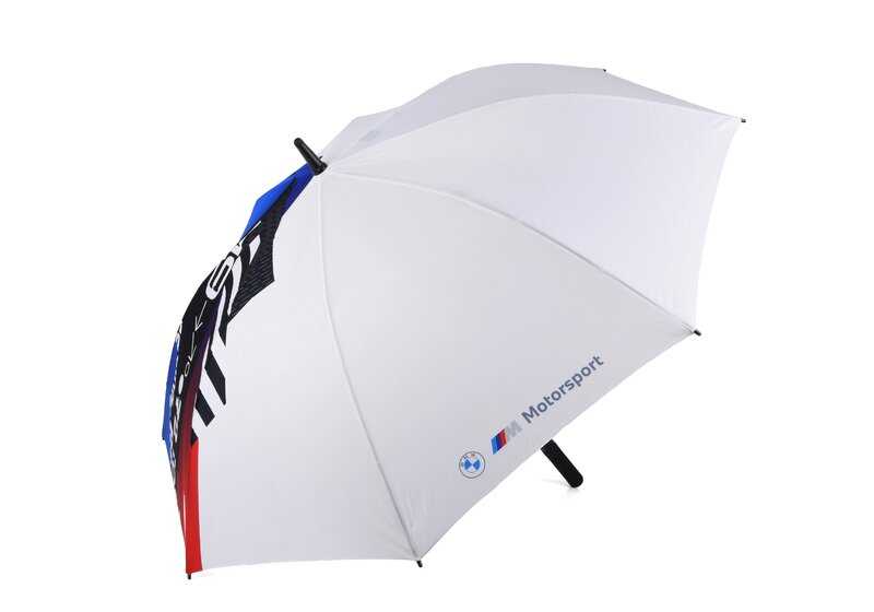 BMW Motorsport Blanco OEM 80232864011 mit automatischer Öffnung und Original BMW M. BMW Accessoire BMW für jedes Modell geeignet. Ideal für BMW Motorsport -Fans. Original BMW.