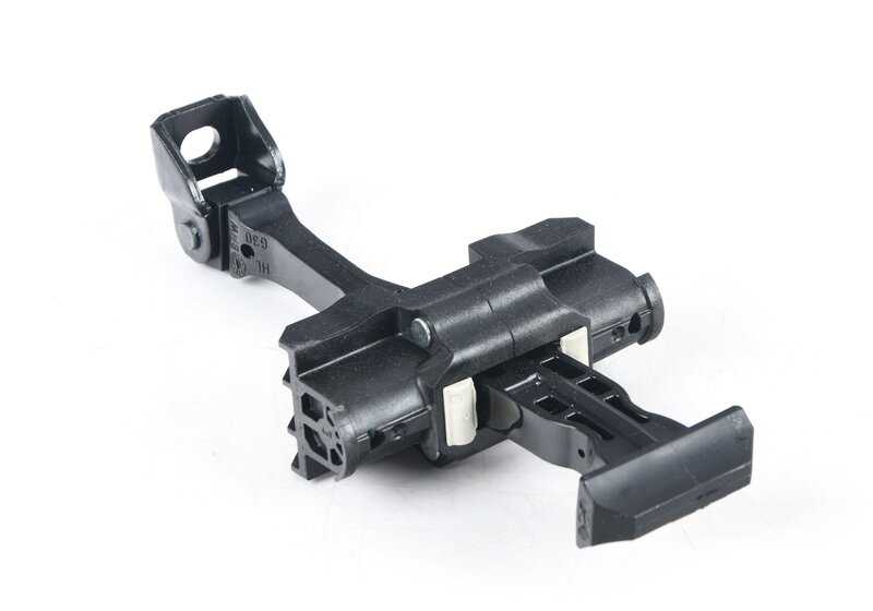 Tope de puerta trasera OEM 51227341033 para BMW F90, F90N, G30, G30N, G31, G31N. Original BMW.