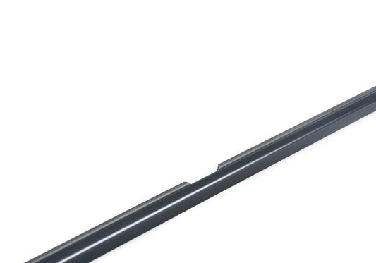 Coperchio posteriore sinistro esterno per BMW E61, E61N (OEM 51227133927). BMW originale