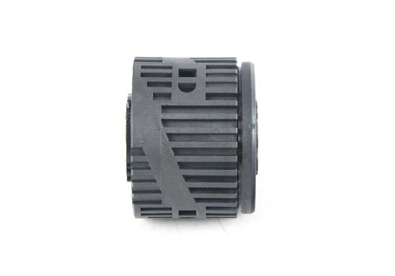 Conector eléctrico 6 pines OEM 61136920056 para BMW E46, E82, E88, E90, E92, E93. Original BMW.