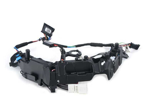 BMW Flying Cable Connection Series 1 F40, Serie 2 F44, G42, 3 G20 -Serie, G21N, 4 G22 -Serie, G23, G26 (OEM 32309503656). Original BMW