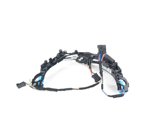 BMW Flying Cable Connection Series 1 F40, Serie 2 F44, G42, 3 G20 -Serie, G21N, 4 G22 -Serie, G23, G26 (OEM 32309503656). Original BMW