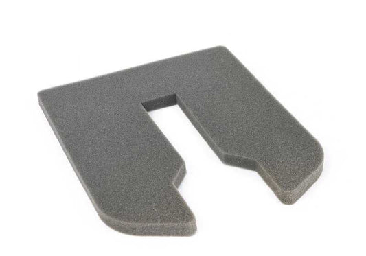 Empoo -Brber isolante OEM 71111152109 para BMW E30, E28, E23, Z1. BMW original.