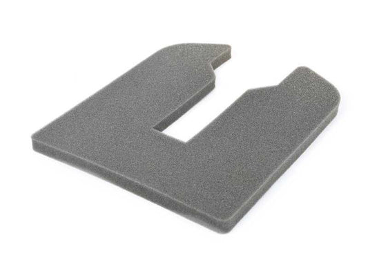 Empoo -Brber isolante OEM 71111152109 para BMW E30, E28, E23, Z1. BMW original.