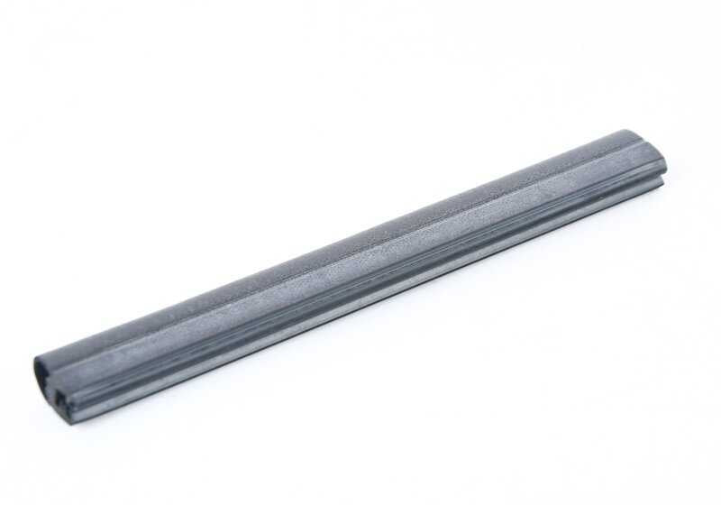 Junta del capó delantero OEM 51767218581 para BMW E90, E91. Original BMW.