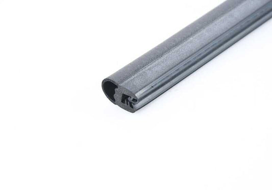 Junta del capó delantero OEM 51767218581 para BMW E90, E91. Original BMW.