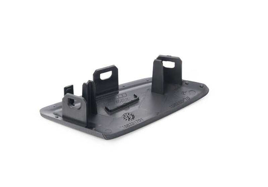 Porta della porta destra maniglie della porta interna OEM 51417949606 per BMW F40, F44. BMW originale.