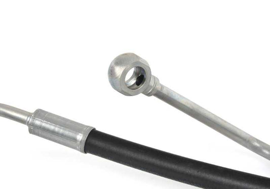 Manguito de presión de dirección asistida OEM 32416750280 para BMW E52. Original BMW.