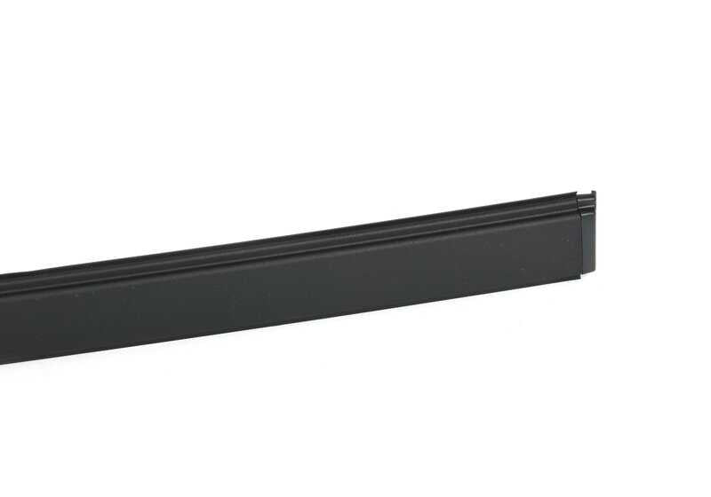 Moldura techo derecha para BMW X5 F15, F85 (OEM 51137358034). Original BMW