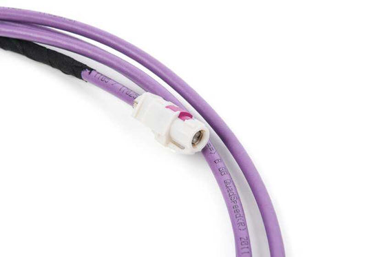 HSD -Kabel Haupteinheit für BMW X1 U11 (OEM 61115A68FA0). Original BMW