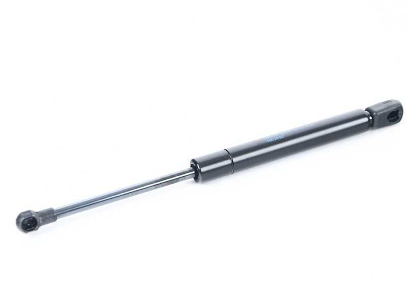 Amortiguador de gas para el maletero OEM 54377212634 para BMW Z4 (E89). Original BMW.