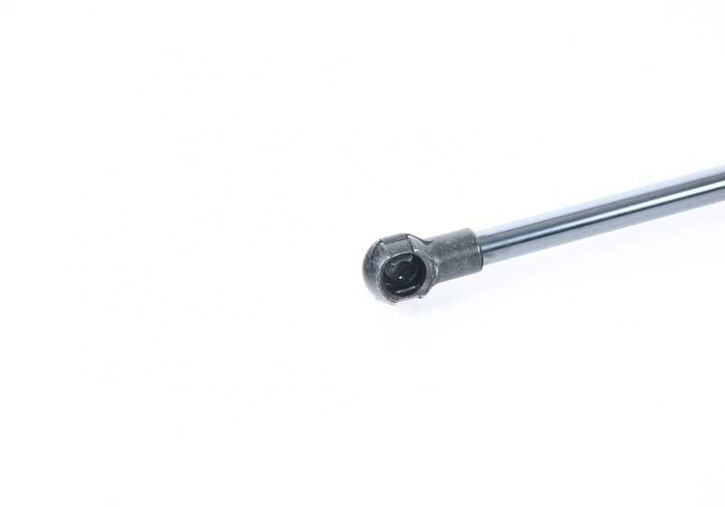 Amortiguador de gas para el maletero OEM 54377212634 para BMW Z4 (E89). Original BMW.