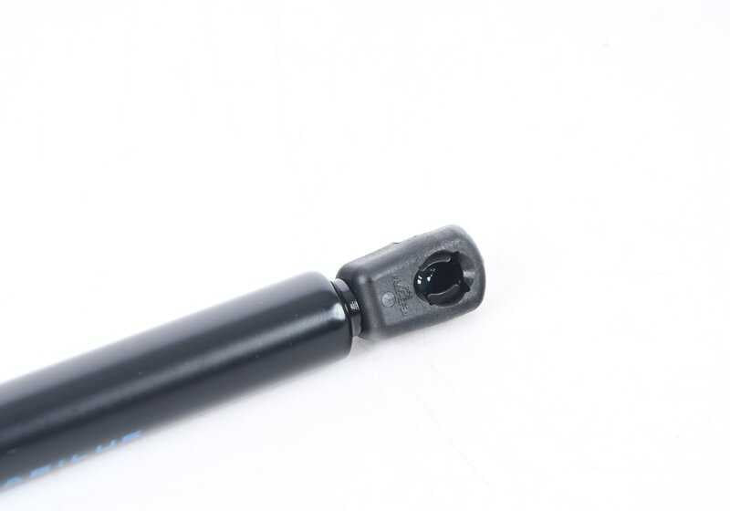Amortiguador de gas para el maletero OEM 54377212634 para BMW Z4 (E89). Original BMW.