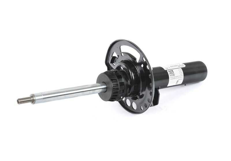 Amortiguador delantero derecho OEM 31316879314 para BMW G20. Original BMW.