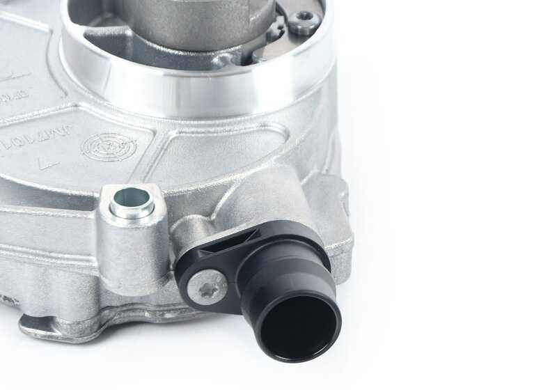 Bomba de vacío OEM 11667622380 para BMW F20, F21, F22, F23, F30, F31, F32, F33, F34, F36, F10, F11, F25, F26, F15, F16. Original BMW.