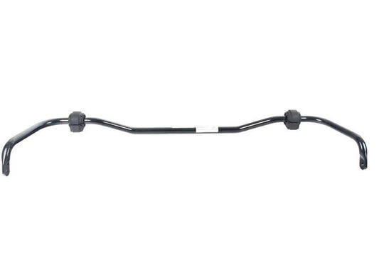 Barra stabilizzatore anteriore con blocchi silenziosi OEM 31305A52D41 per BMW G20, G42. BMW originale.