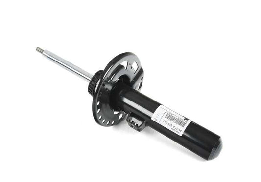 Amortiguador delantero izquierdo OEM 31316879313 para BMW G20. Original BMW.