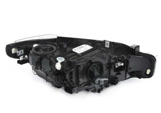 Faro LED AHL izquierdo OEM 63117419621 para BMW Serie 3 F30 LCI (10/2014-10/2018), F31 LCI (12/2014-05/2019). Original BMW.