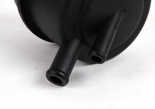 Depósito de aceite de dirección asistida OEM 32412228855 para BMW E39, E60, E61, E63, E64. Original BMW.