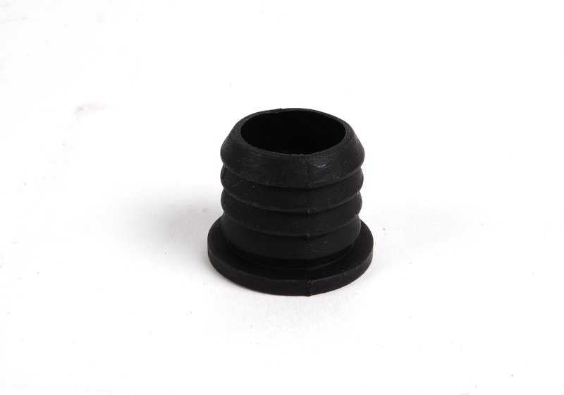 Tobera de goma para conducto de combustible OEM 16131183912 para BMW E82, E88, F20, F22, F23, F87, E46, E90, E91, E92, E93, F30, F31, F34, F80, F32, F33, F36, F82, F83, E39, E38, F01, F02, F04, E84, E83, E70, F15, E71, F16, E85, E86, E89, E52. Origin