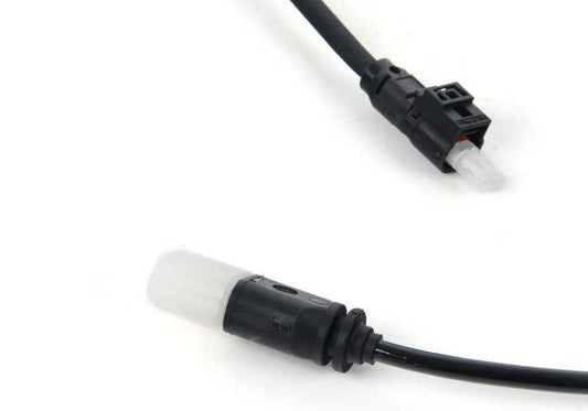 Cable adaptador VDC derecho OEM 37106869074 para BMW G30, G31, G32, G11, G12, G14, G15, G16... y más. Original BMW.