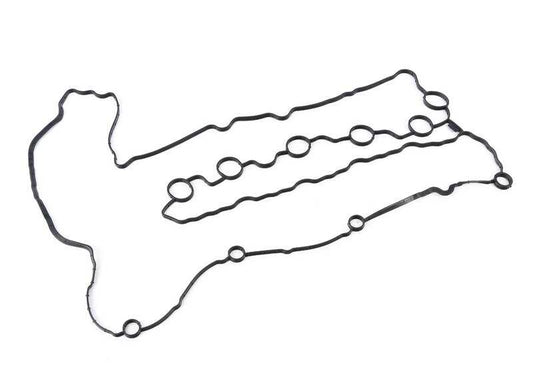 Junta tapa de balancines OEM 11127886546 para BMW G87, G20, G21, G80, G81, G26, G82, G83, F97, F98. Original BMW.