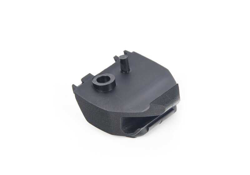 BMW Hook 5 E34 (OEM 51161973901). BMW d'origine
