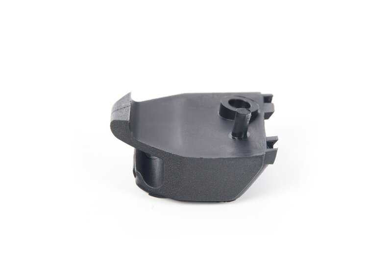 BMW Hook 5 E34 (OEM 51161973901). BMW d'origine