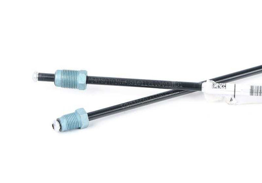 BMW Rohr 3 E46 (OEM 34326754935). Original BMW