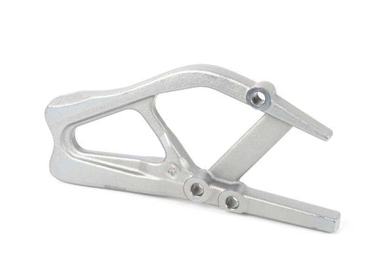 Right crash protector OEM 31106878780 for BMW X3 (G01), X3e (G08), X4 (G02), X3 M (F97), X4 M (F98). Genuine BMW.