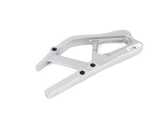 Right crash protector OEM 31106878780 for BMW X3 (G01), X3e (G08), X4 (G02), X3 M (F97), X4 M (F98). Genuine BMW.