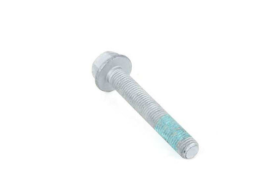 M12X1.5x75 OEM 33107592363 hexagonal screw for BMW F30, G21, F07, F10, F11, F18, G30, G31, G60, G61, G32, F01, F02, G14, G15, G16, G01, G02, G06. Original BMW.