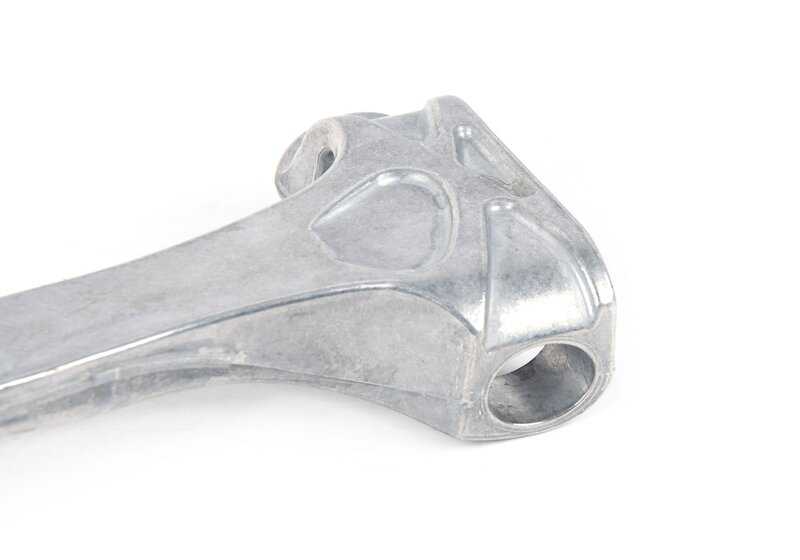 Palanca de cambio OEM 25118608238 para BMW F20, F21, F22, F23, F30, F31, F34, F32, F36. Repuesto original BMW.
