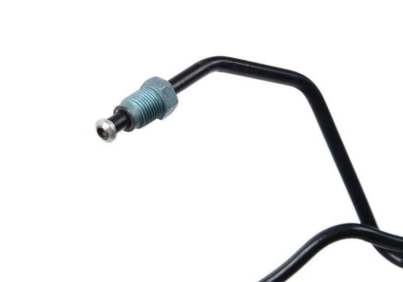 OEM brake hose 34326792088 for BMW F30, F31, F34, F32, F33. Original BMW.