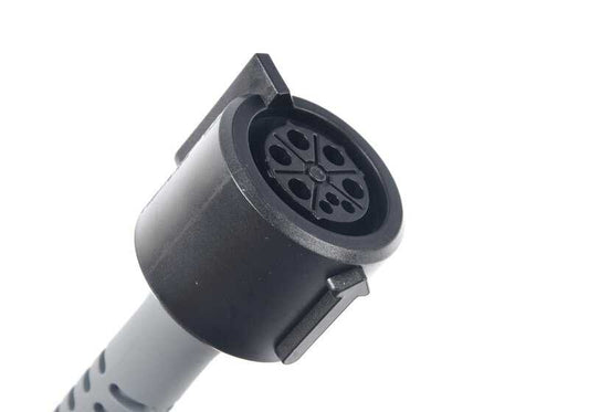 OEM 61448490524 Charging Cable Adapter for BMW (Compatible Models: U06, F30, G20, G21, G26, G30, G31, G11, G12, F48, F39, G01, G08, F15, G05, I01, I12, I15, I20) Genuine BMW.