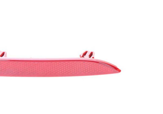 Rear right reflector for BMW G22, G23 (OEM 63148076326). Original BMW