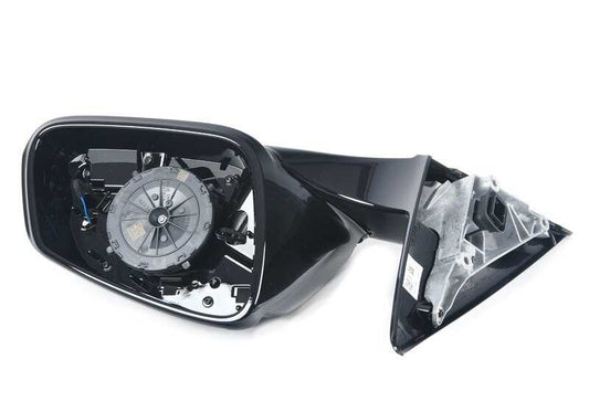 Heated exterior mirror with memory right OEM 51169448564 for BMW 2 Series F44 Gran Coupe. Genuine BMW.