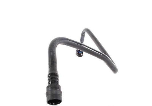 Tubo de vacío OEM 11667551590 para BMW X5 E70. Original BMW.