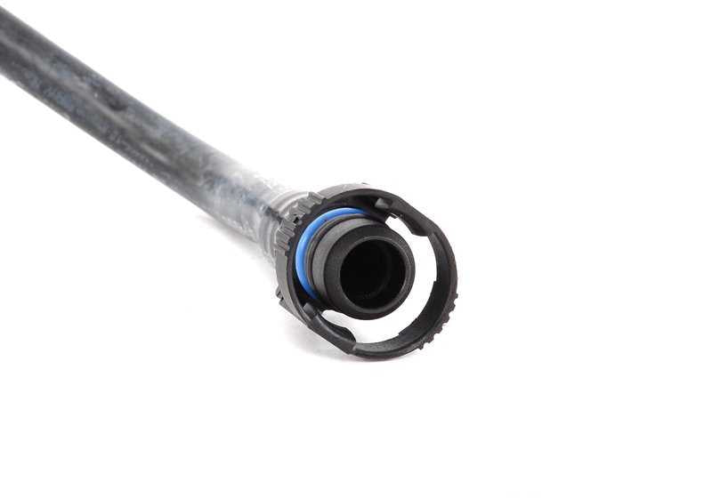 Tubo de vacío OEM 11667551590 para BMW X5 E70. Original BMW.